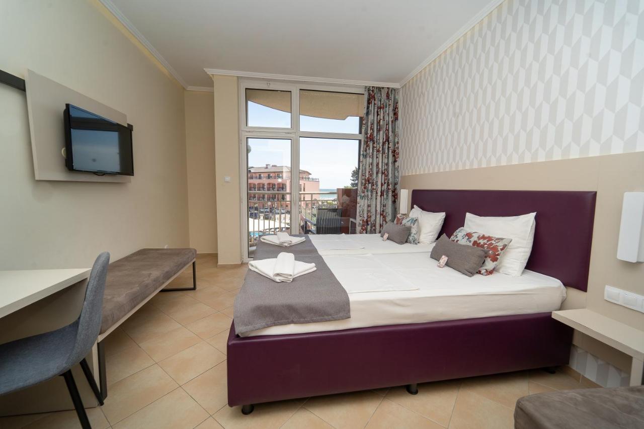 סאני ביץ' Mpm Astoria Hotel מראה חיצוני תמונה
