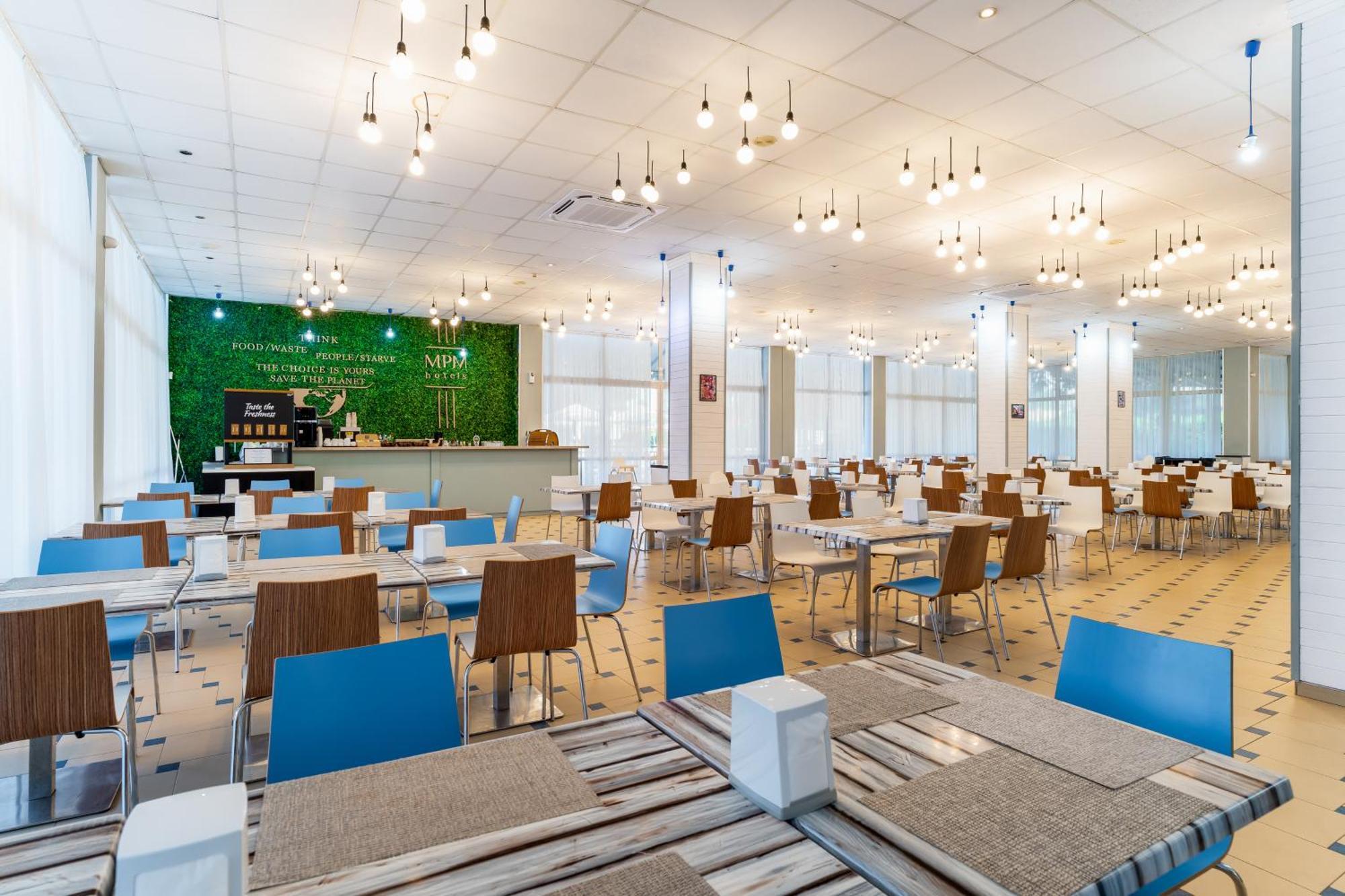 סאני ביץ' Mpm Astoria Hotel מראה חיצוני תמונה