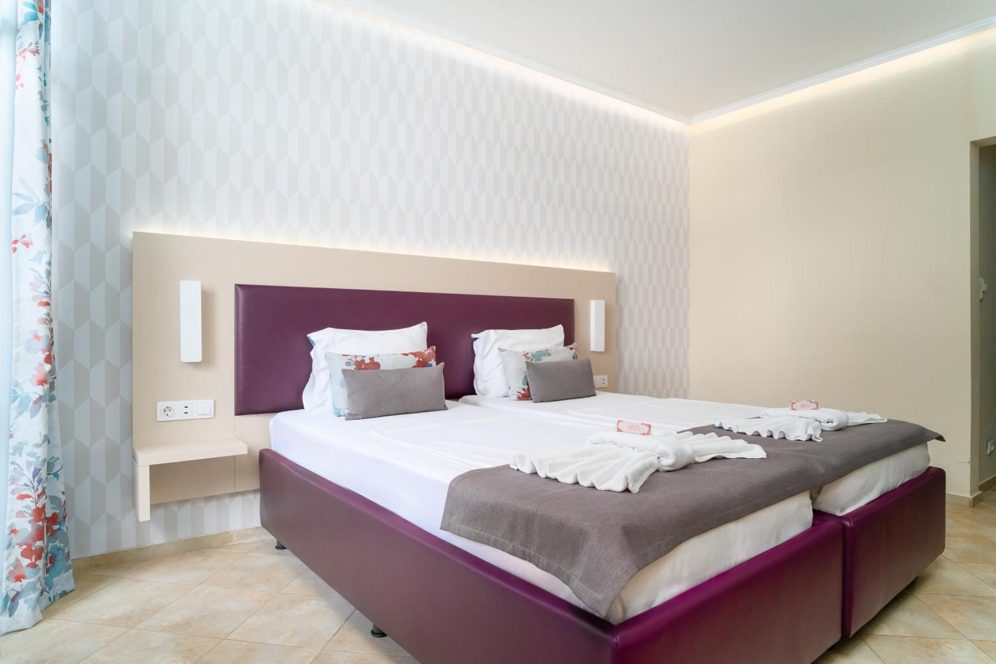 סאני ביץ' Mpm Astoria Hotel חדר תמונה
