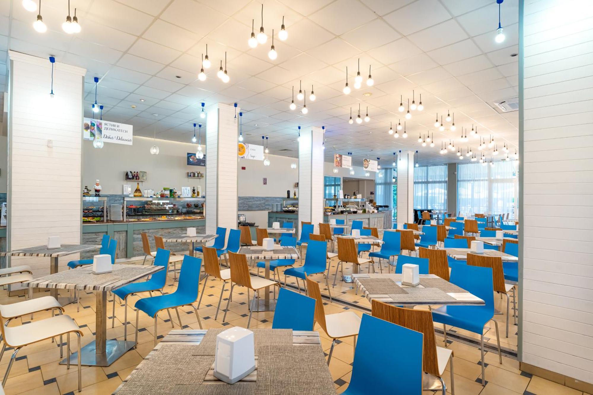סאני ביץ' Mpm Astoria Hotel מראה חיצוני תמונה