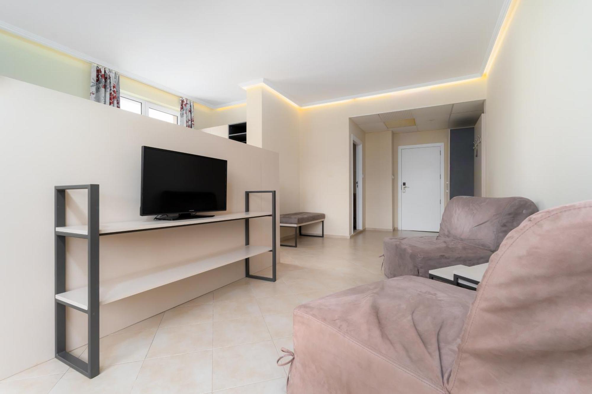 סאני ביץ' Mpm Astoria Hotel חדר תמונה