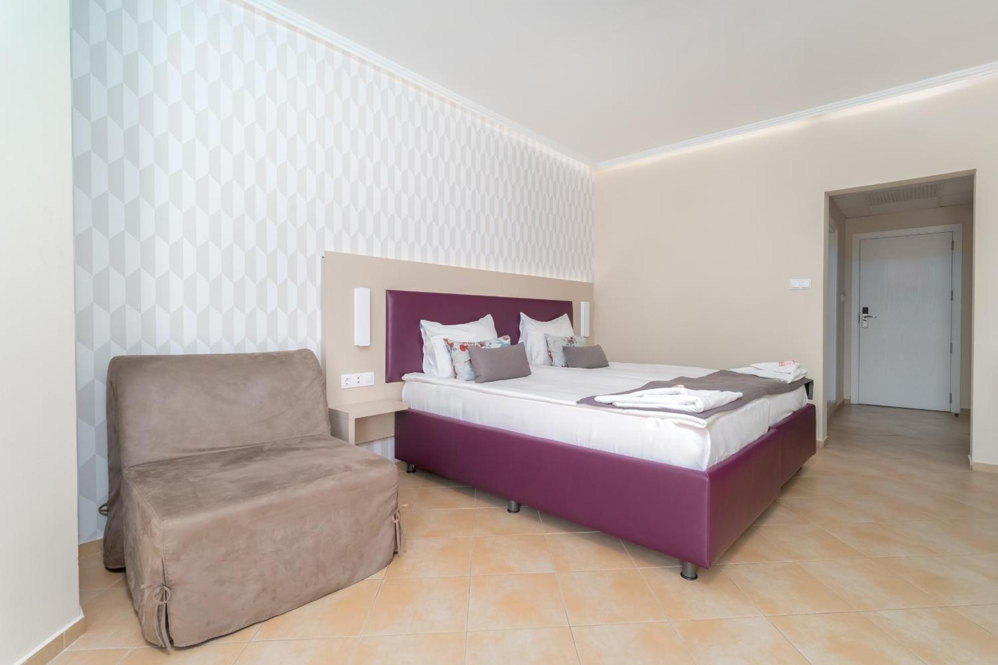 סאני ביץ' Mpm Astoria Hotel חדר תמונה