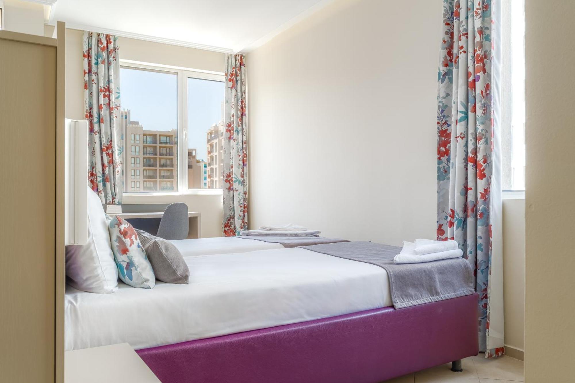 סאני ביץ' Mpm Astoria Hotel חדר תמונה