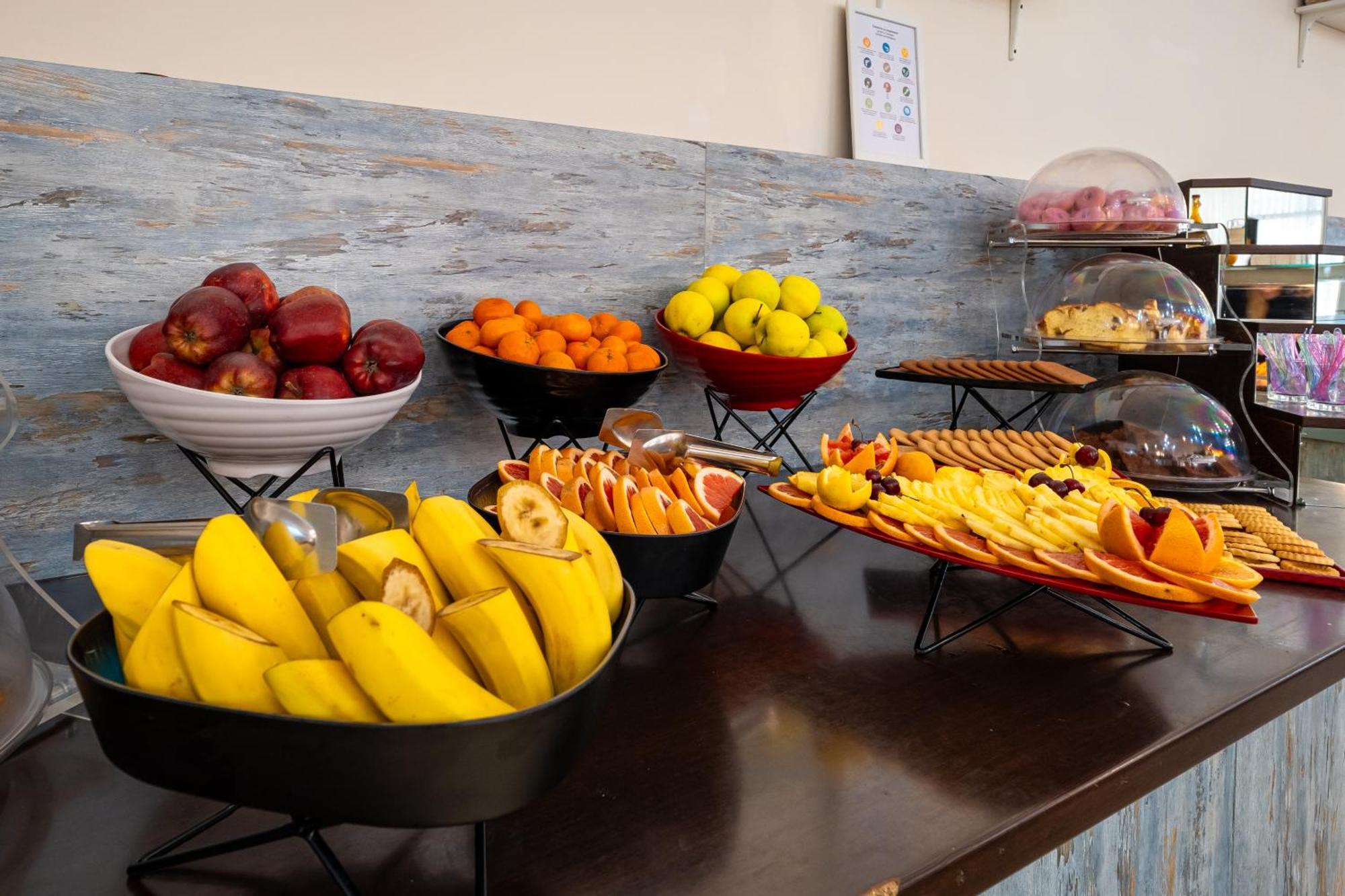 סאני ביץ' Mpm Astoria Hotel מראה חיצוני תמונה