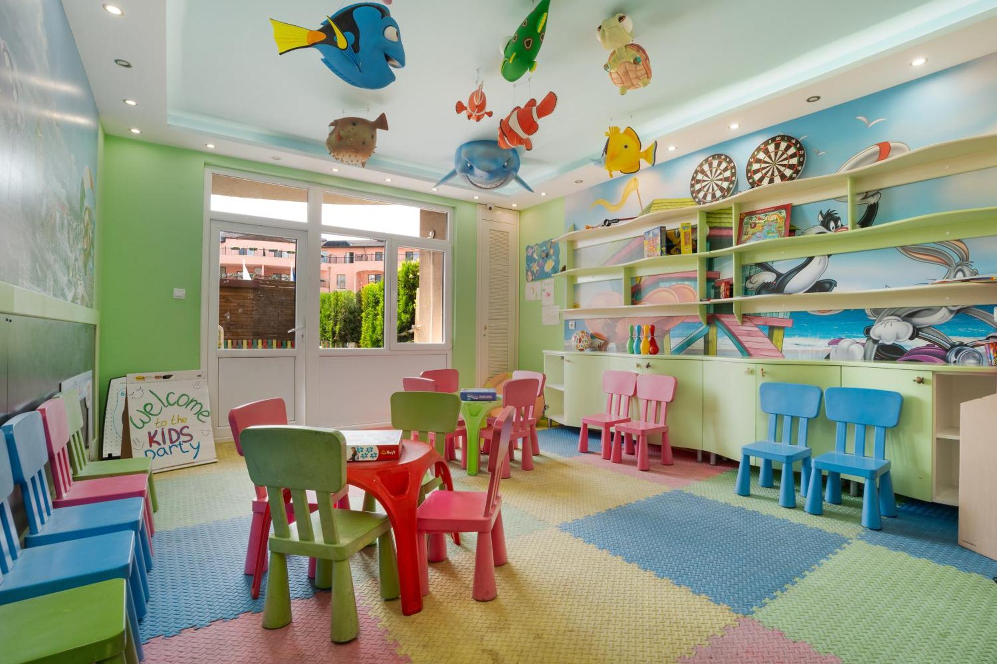 סאני ביץ' Mpm Astoria Hotel מראה חיצוני תמונה