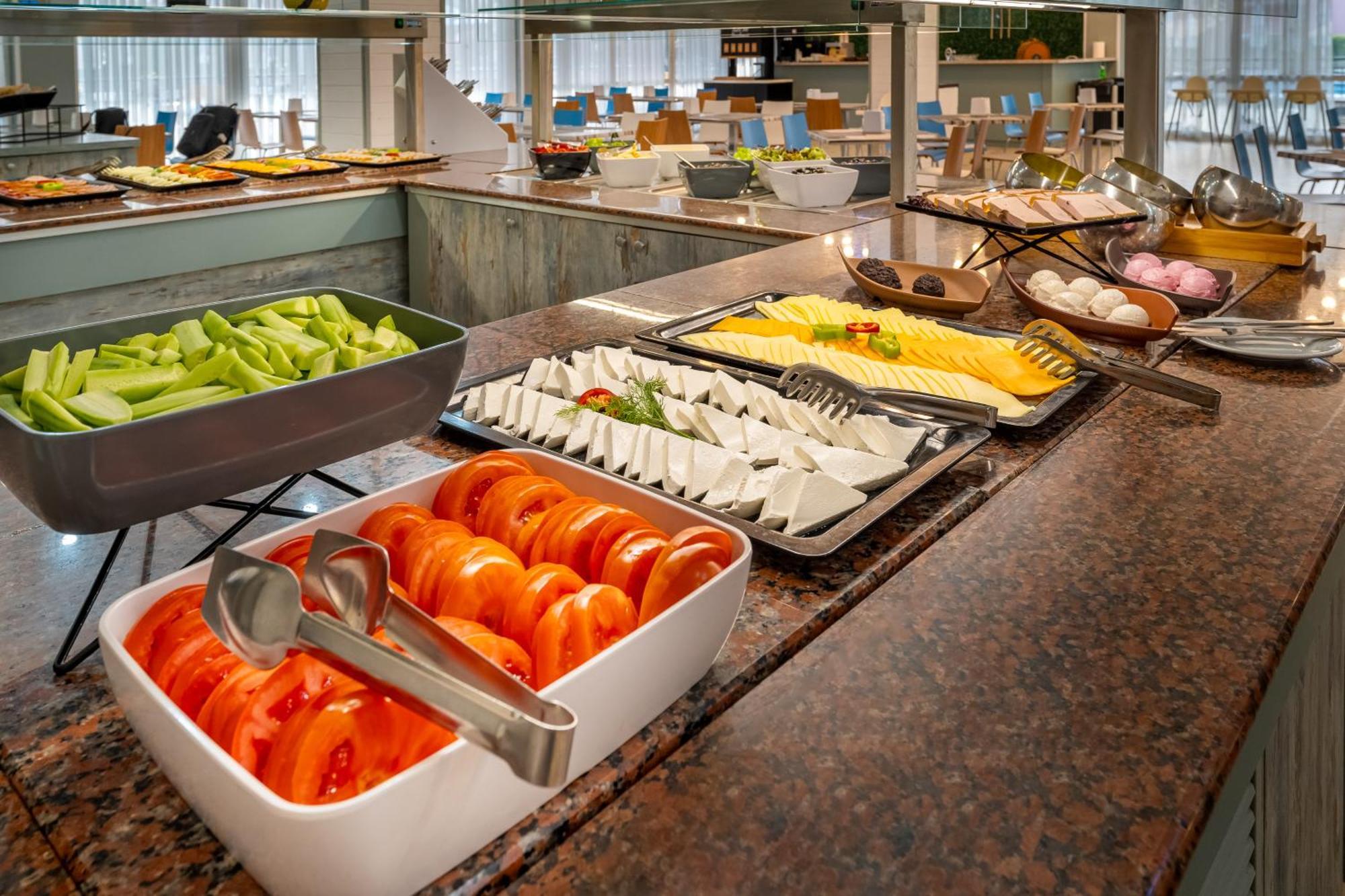 סאני ביץ' Mpm Astoria Hotel מראה חיצוני תמונה