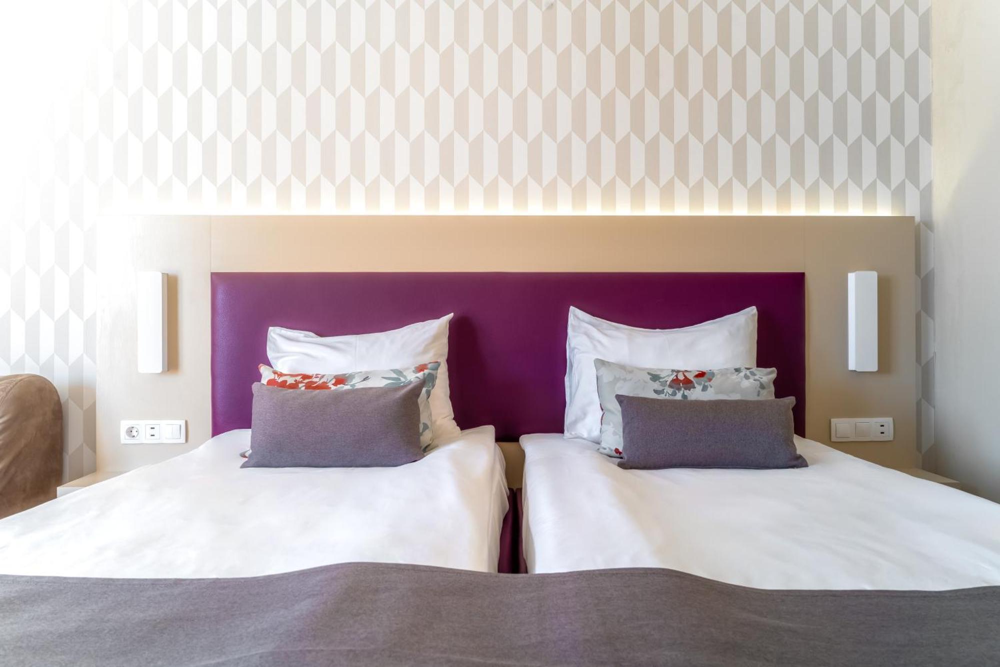 סאני ביץ' Mpm Astoria Hotel חדר תמונה